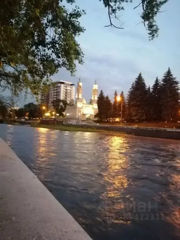 2-к кв. Северная Осетия, Владикавказ ул. Тельмана, 17 (41.0 м) - Фото 0