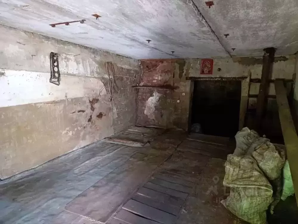 Гараж в Самарская область, Сызрань ул. Алексея Толстого (36 м) - Фото 2