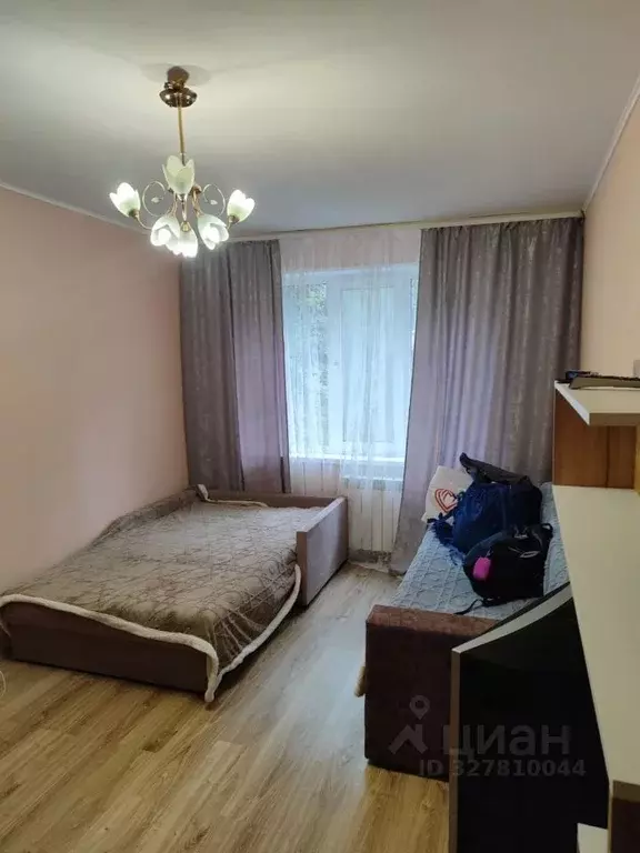 1-к кв. Московская область, Щелково ул. Беляева, 31 (30.0 м) - Фото 1