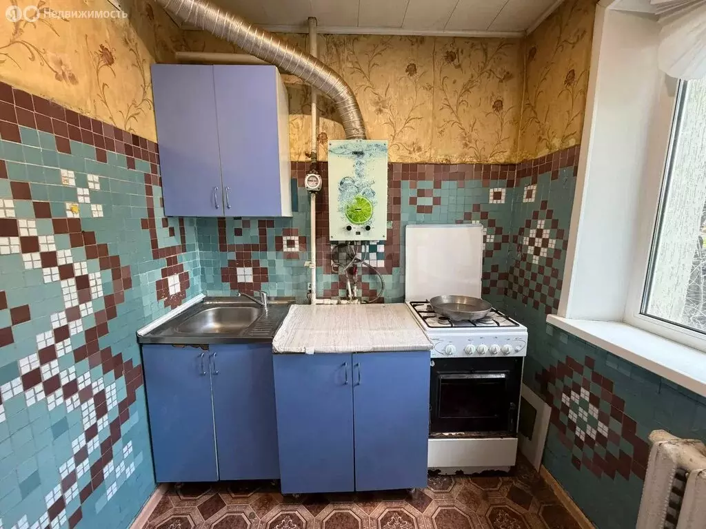 2-комнатная квартира: Самара, Цеховая улица, 181 (45 м) - Фото 2