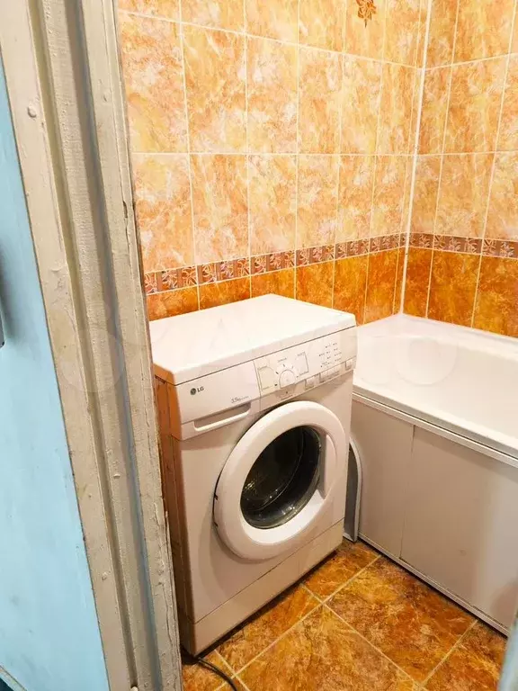 2-к. квартира, 48 м, 3/5 эт. - Фото 1