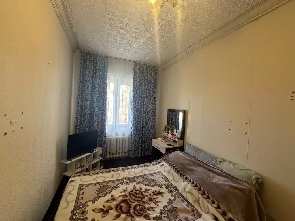 Продаётся 3-к квартира, 58 м - Фото 1