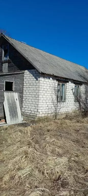 Помещение свободного назначения в Смоленская область, Велижский ... - Фото 1