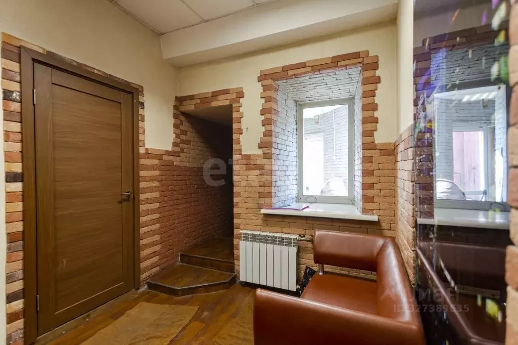 Склад в Кемеровская область, Новокузнецк Малоэтажная ул., 24 (727 м) - Фото 1