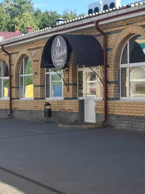 Помещение свободного назначения (164 м) - Фото 2