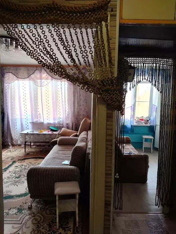 Продаётся 1-к квартира, 36.5 м - Фото 1