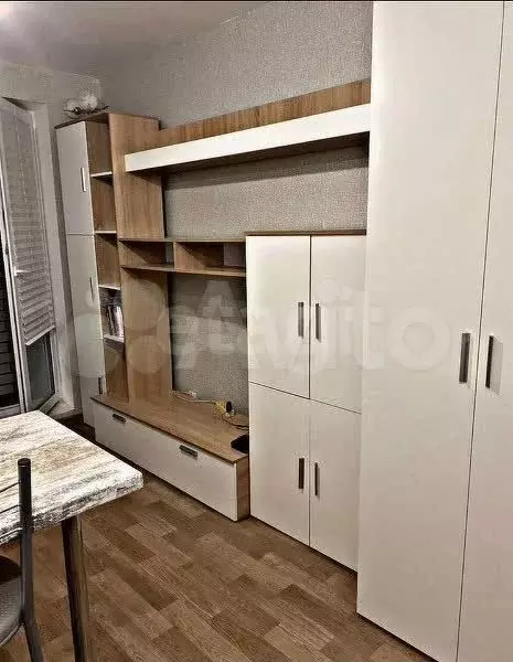 Квартира-студия, 18,2 м, 17/20 эт. - Фото 1
