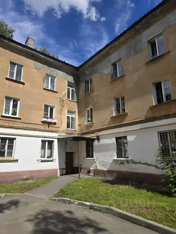 Комната Московская область, Ногинск Богородский городской округ, ул. ... - Фото 2
