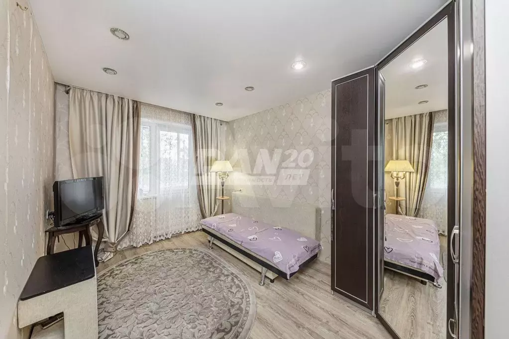 1-к. квартира, 32,4 м, 3/9 эт. - Фото 0