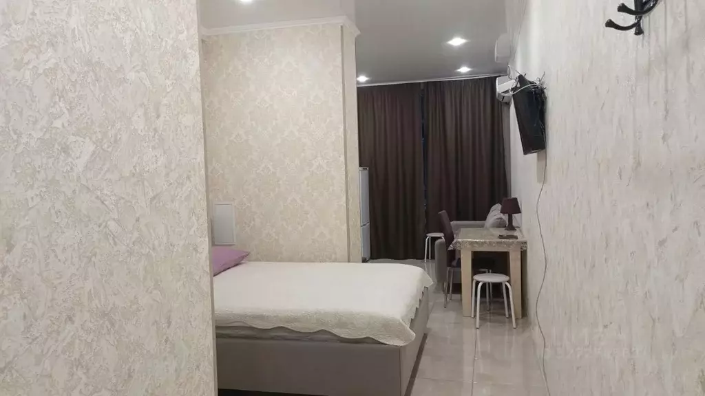 Студия Краснодарский край, Геленджик Туристическая ул., 3Д (30.0 м) - Фото 2