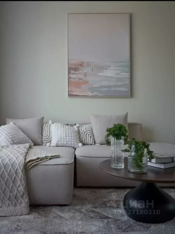 3-к кв. Москва просп. Генерала Дорохова, 39к2Л (70.0 м) - Фото 1