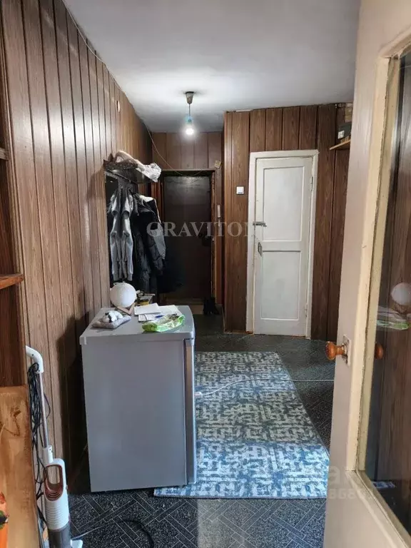 3-к кв. Алтай, Горно-Алтайск ул. Григория Чорос-Гуркина, 34 (57.3 м) - Фото 1