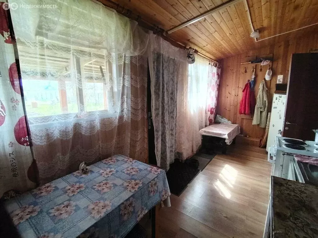 Дом в Сясьстрой, улица Белинского, 8 (62.9 м) - Фото 0