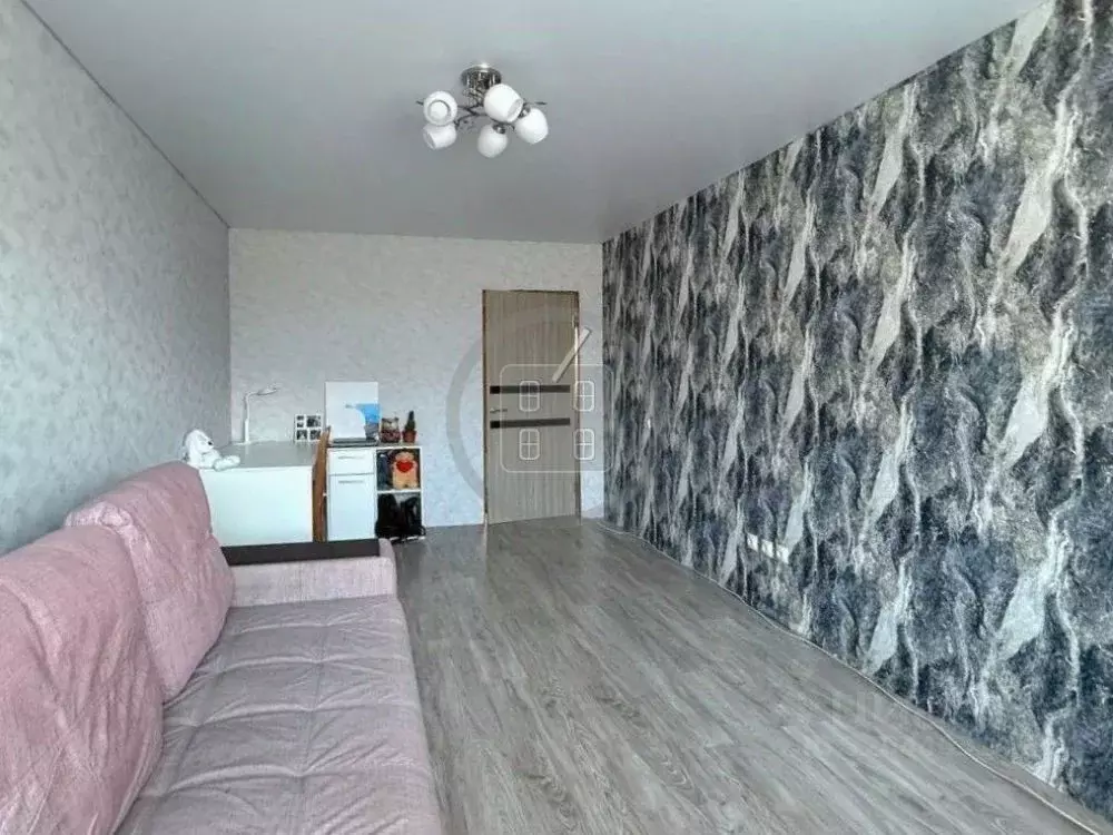 2-к кв. Калужская область, Калуга ул. Огарева, 4 (49.5 м) - Фото 2