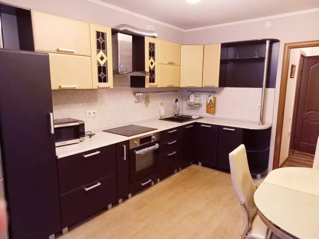 1-к кв. Самарская область, Самара Вольская ул., 87 (44.2 м) - Фото 2