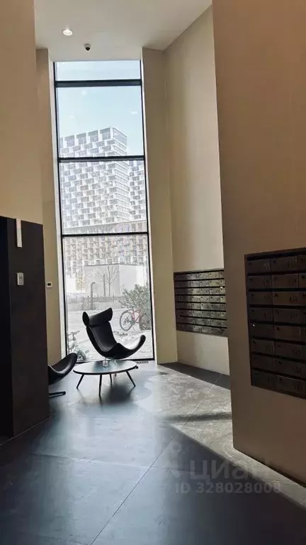 2-к кв. Москва ул. Лобачевского, 120к1 (46.7 м) - Фото 2