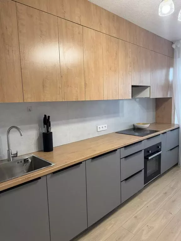 Продаётся 2-к квартира, 54 м - Фото 0