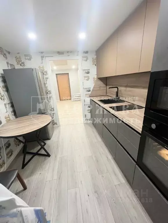 Дом в Кемеровская область, Кемерово ул. Герцена, 46 (59 м) - Фото 2