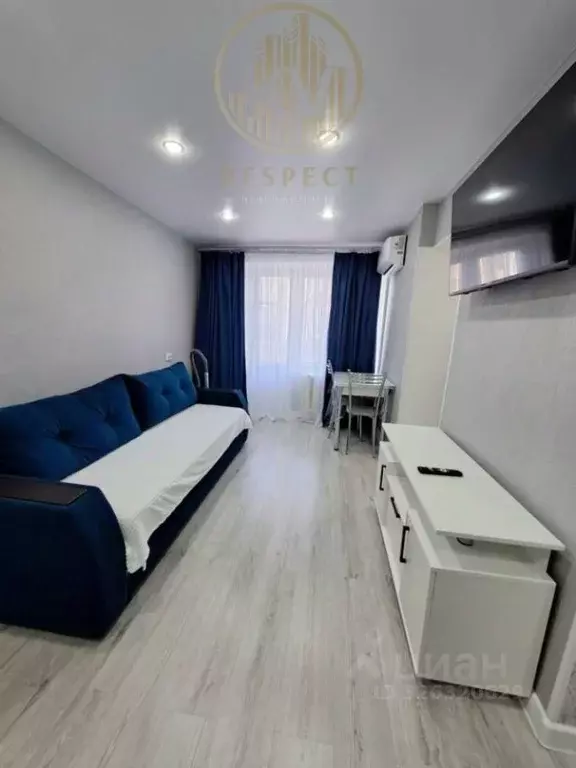 1-к кв. Ставропольский край, Пятигорск просп. 40 лет Октября, 28 (30.0 ... - Фото 1