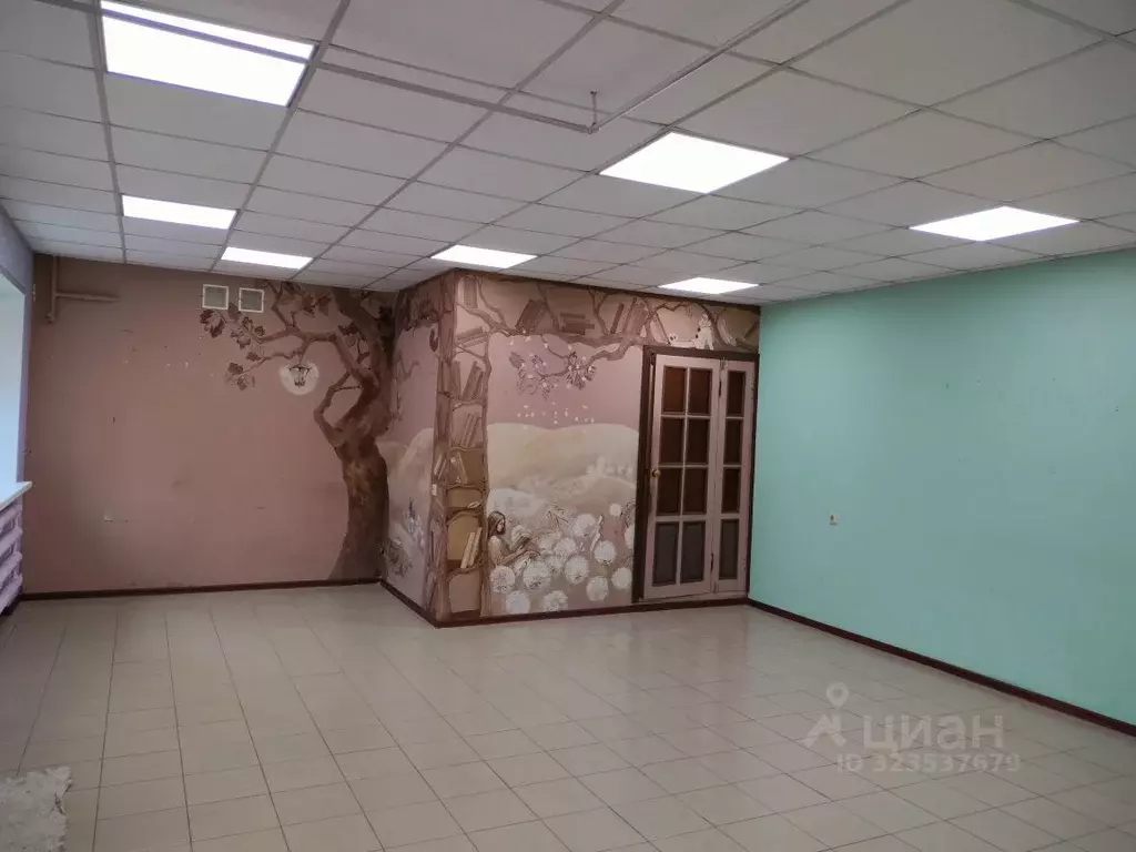 Офис в Воронежская область, Воронеж ул. Космонавтов, 14 (45 м) - Фото 2