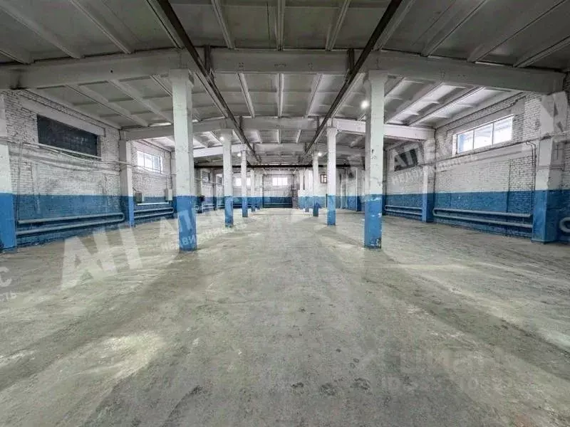 Склад в Московская область, Чехов Венюково мкр, ул. Комсомольская, ... - Фото 1