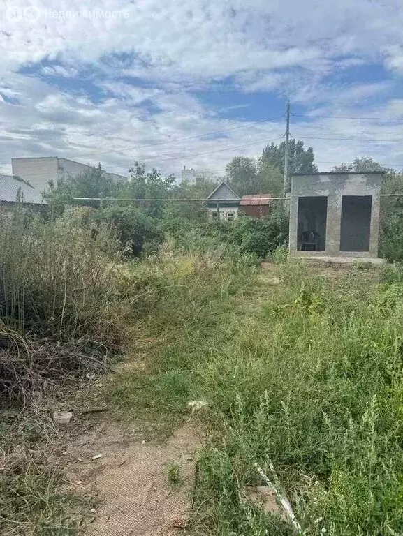 Участок в Энгельс, Ленинградский проезд, 28 (6 м) - Фото 1