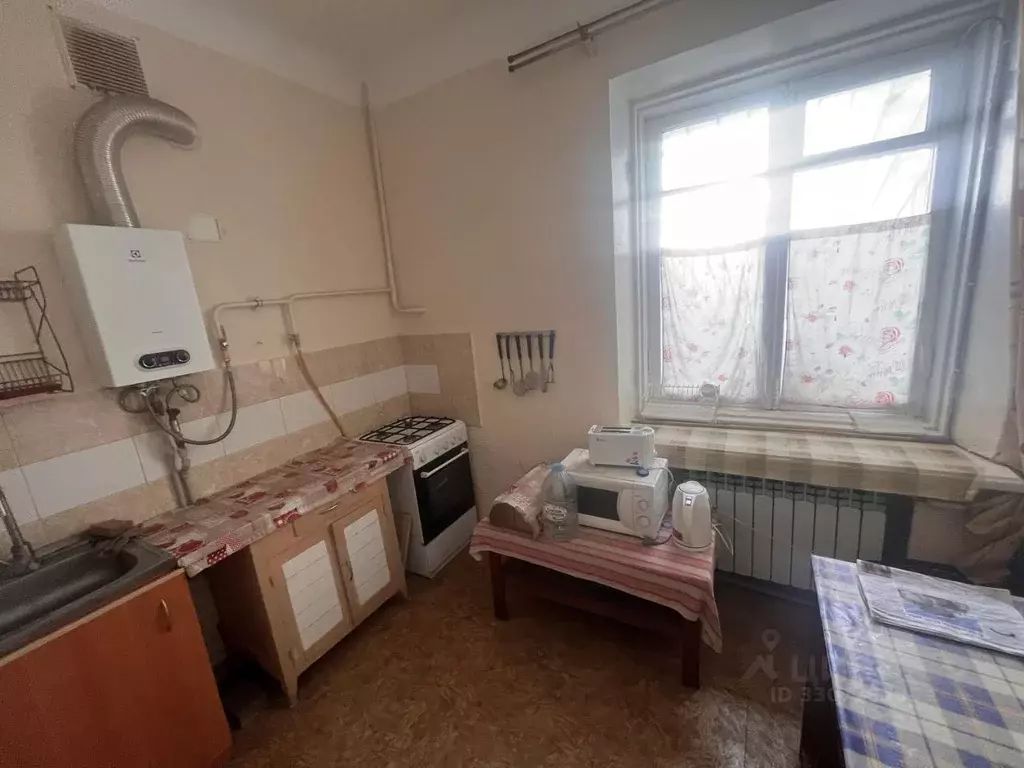 3-к кв. Севастополь ул. Одесская, 3 (70.0 м) - Фото 2