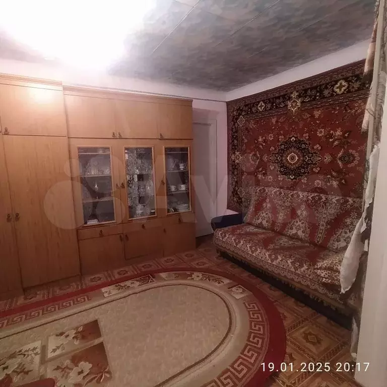 2-к. квартира, 42 м, 4/5 эт. - Фото 1