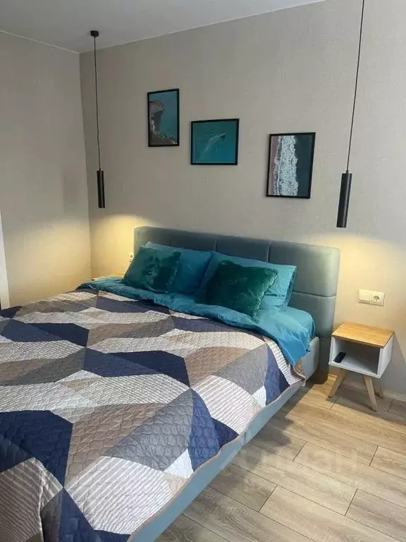 2-к кв. Псковская область, Псков Вокзальная ул., 44 (48.0 м) - Фото 2