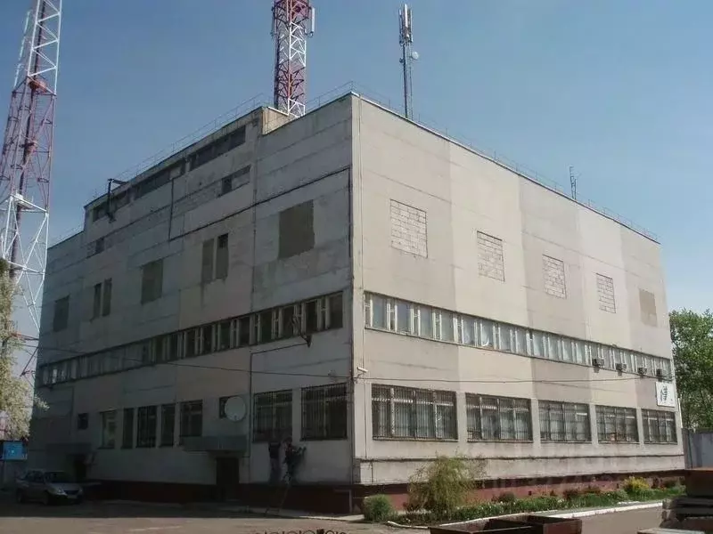 Помещение свободного назначения в Липецкая область, Лебедянь ул. ... - Фото 1