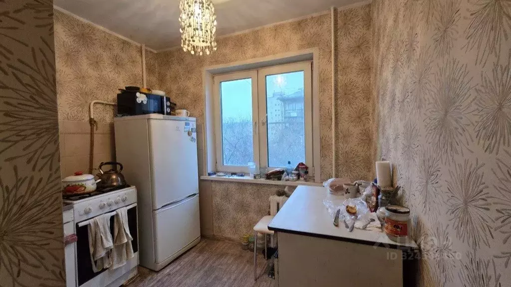 1-к кв. Свердловская область, Екатеринбург ул. 40-летия Октября, 28 ... - Фото 2