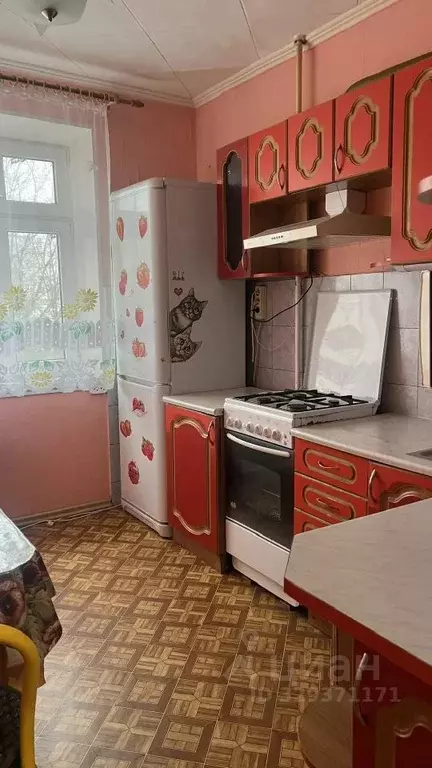2-к кв. Ростовская область, Волгодонск просп. Строителей, 8 (46.0 м) - Фото 2