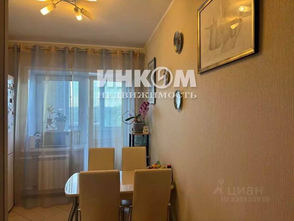 3-к кв. Московская область, Дмитров ул. Спасская, 3 (78.1 м) - Фото 1