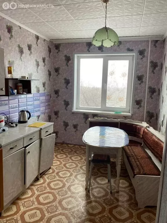 1-комнатная квартира: посёлок Энергетик, 12 (30.7 м) - Фото 1