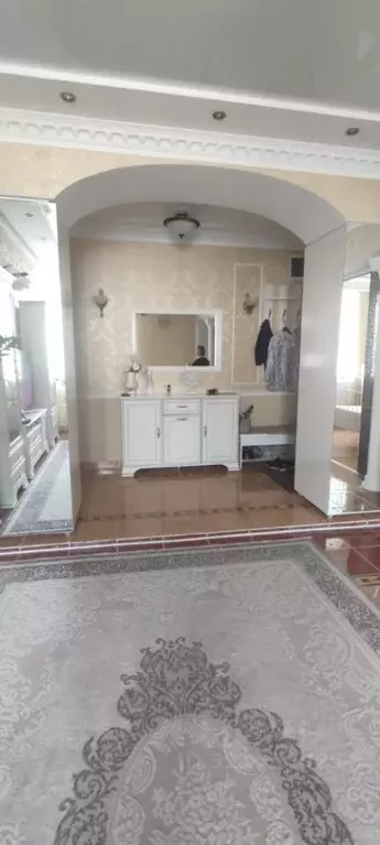 4-к кв. Томская область, Томск просп. Кирова, 37 (87.0 м) - Фото 1