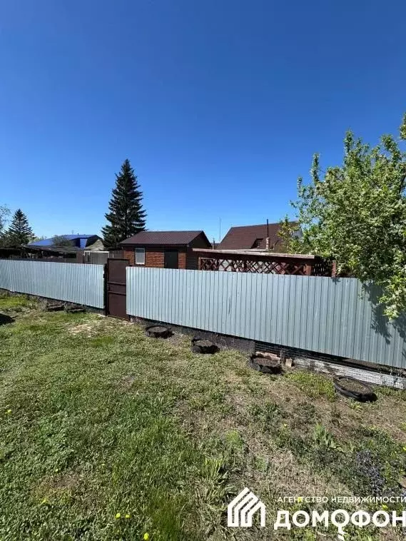 Дом в Омская область, Омский район, Морозовское с/пос, д. Ракитинка ... - Фото 2