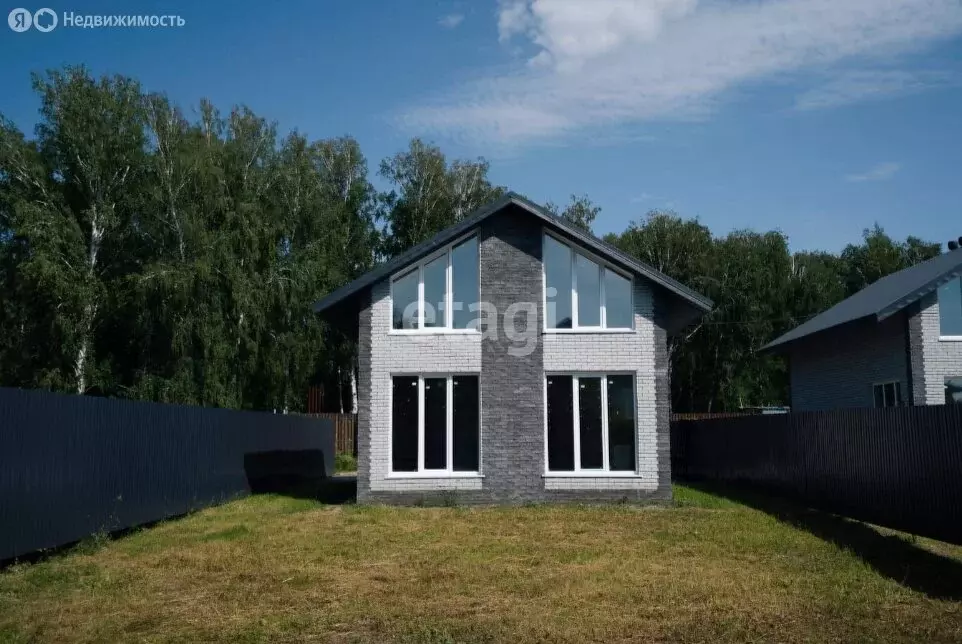 Участок в Новосибирский район, муниципальное образование Краснообск, ... - Фото 2