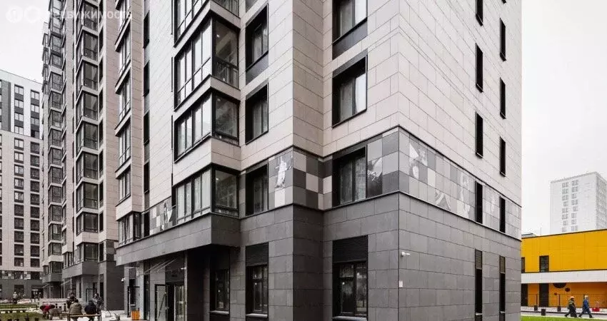 Квартира-студия: Мурино, Ручьёвский проспект, 1/24 (30.6 м) - Фото 2