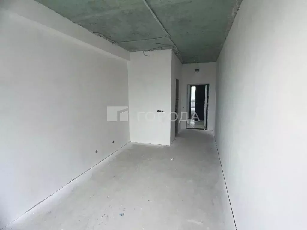 Студия Алтайский край, Барнаул Северо-Западная ул., 10А (20.0 м) - Фото 1