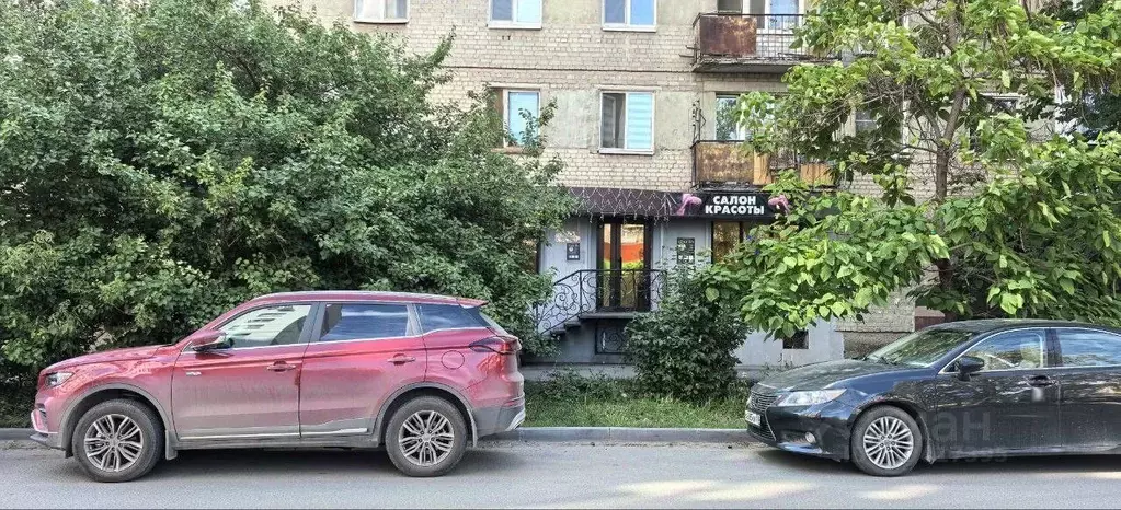 Помещение свободного назначения в Саратовская область, Саратов ул. ... - Фото 0