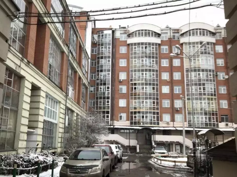 Помещение свободного назначения в Иркутская область, Иркутск ... - Фото 2