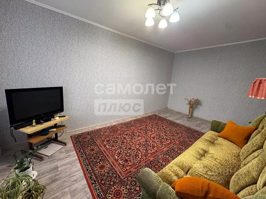 3-к кв. Алтайский край, Бийск Приречная ул., 9 (69.5 м) - Фото 2