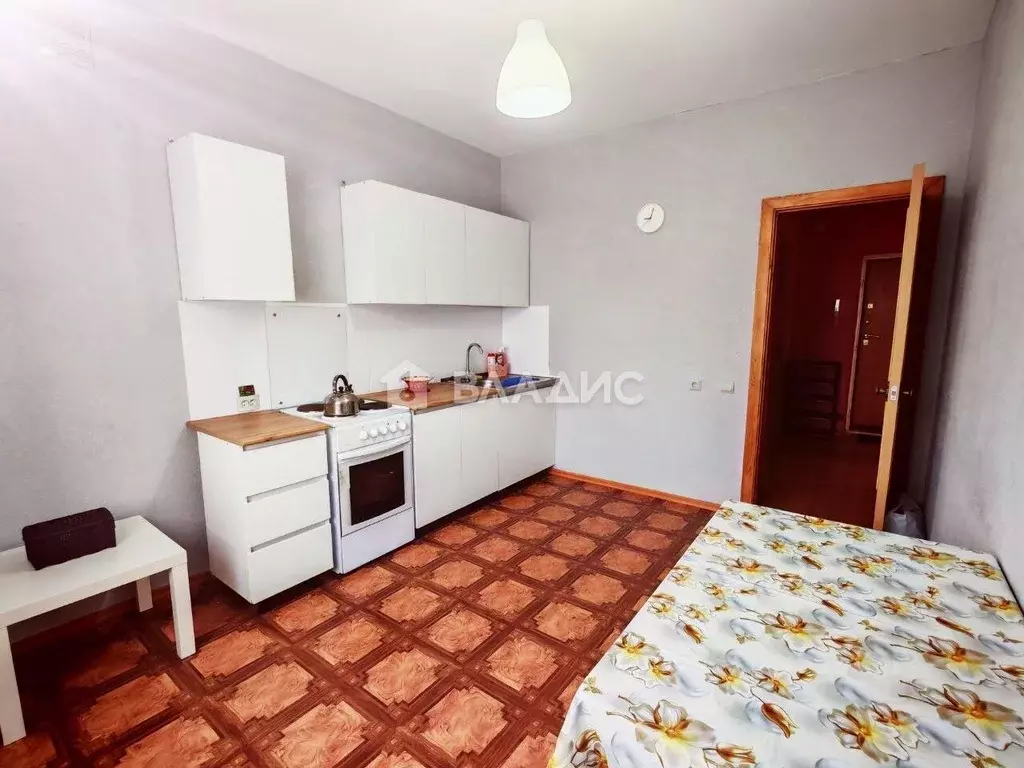 2-к кв. Белгородская область, Белгород ул. Щорса, 45л (63.5 м) - Фото 2