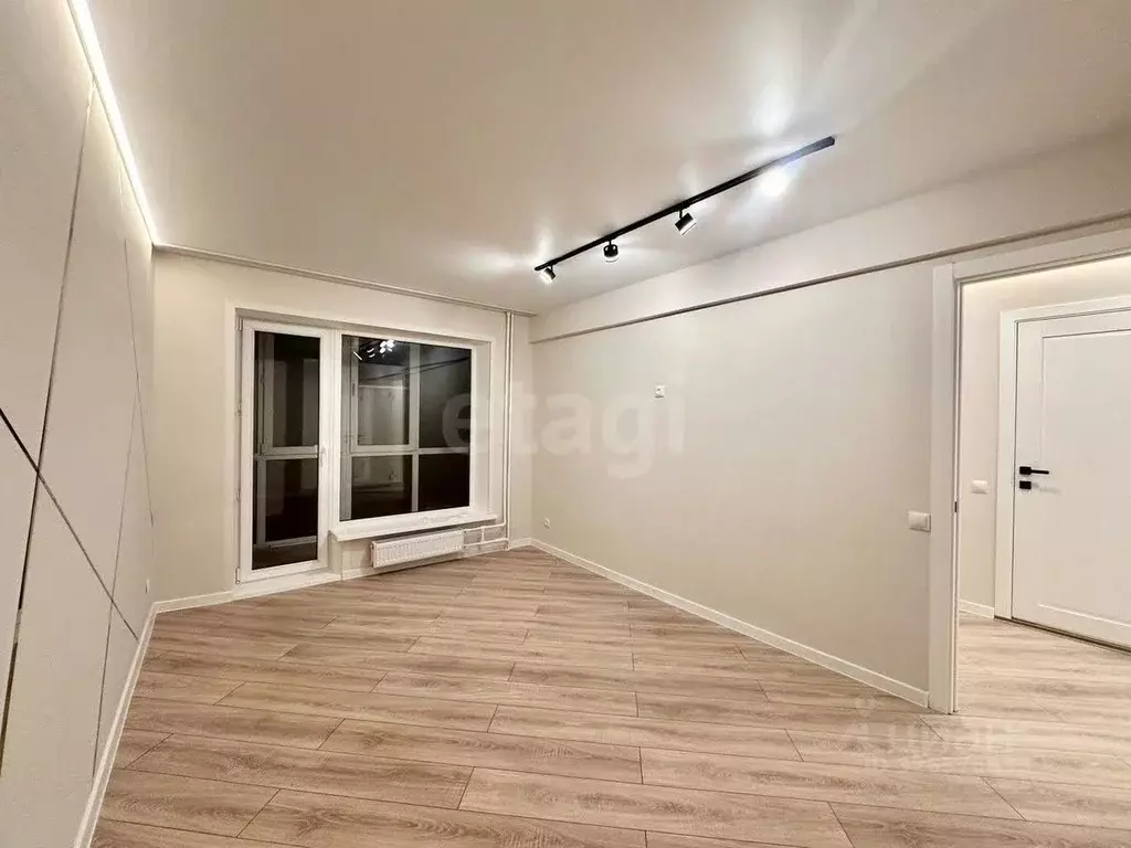 2-к кв. Тульская область, Узловая ул. Завенягина, 30 (45.0 м) - Фото 2