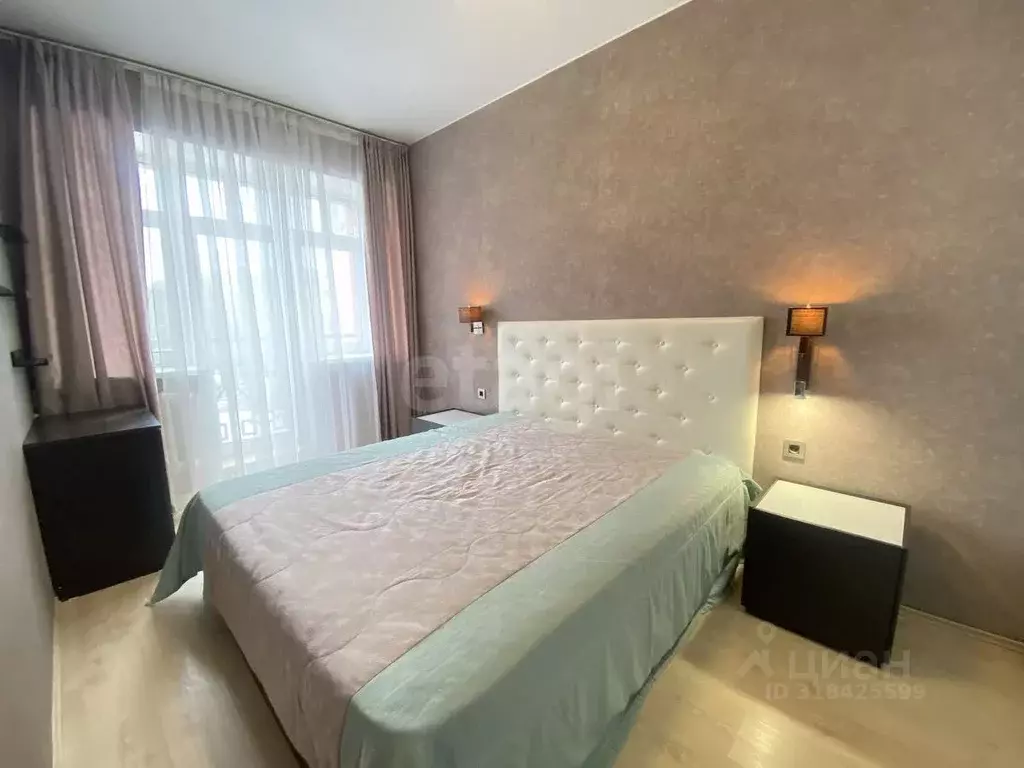 3-к кв. Архангельская область, Архангельск ул. Карла Маркса, 37 (75.1 ... - Фото 1