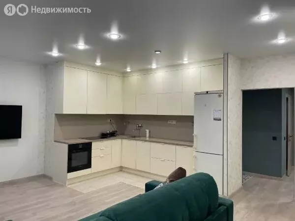 4-комнатная квартира: Уфа, улица Менделеева, 156/1 (99.5 м) - Фото 2