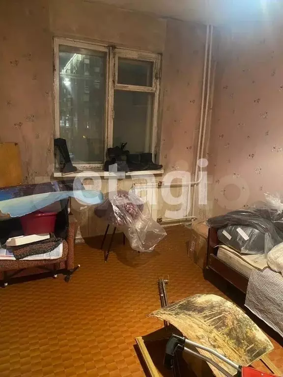 4-к. квартира, 78,5 м, 4/9 эт. - Фото 1