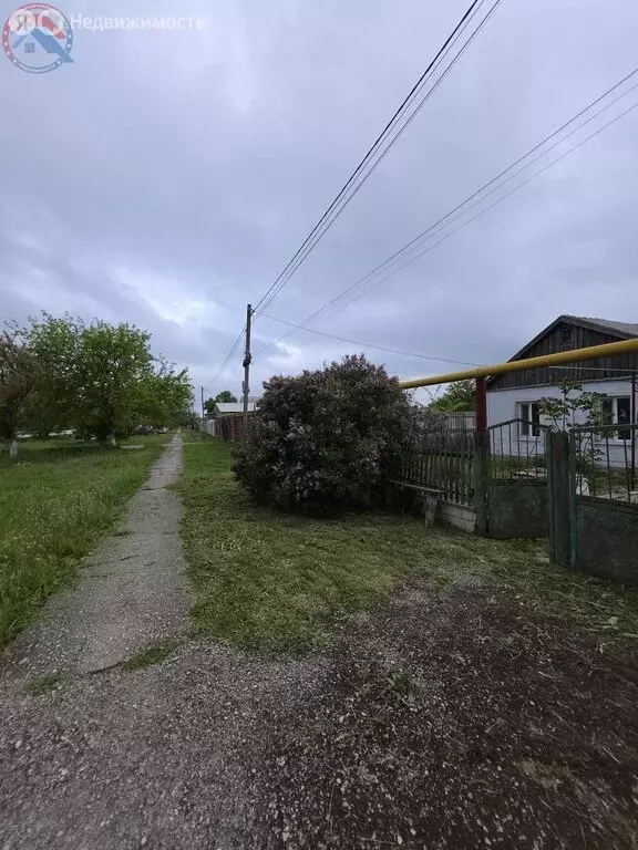 Дом в Калиновка, улица Ленина, 18 (34.5 м) - Фото 1