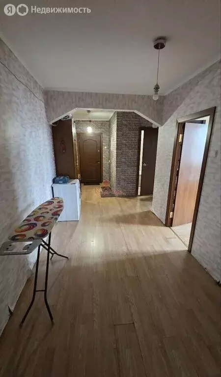 3-комнатная квартира: Мытищи, улица Борисовка, 16 (80.8 м) - Фото 1