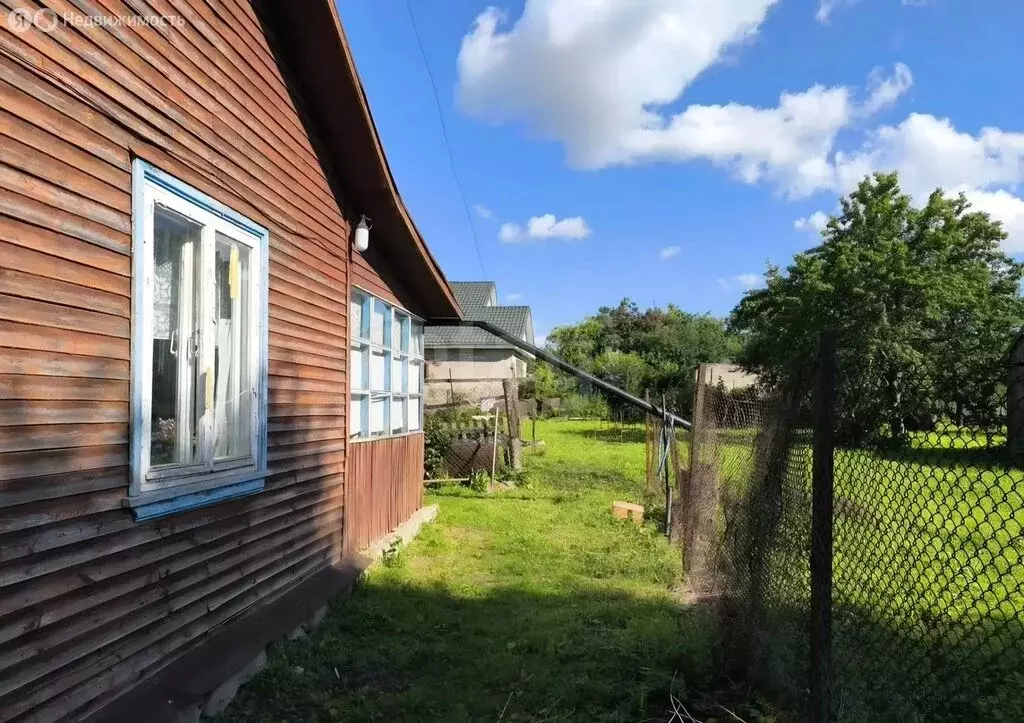 Дом в Мещовск, Комсомольская улица (48 м) - Фото 1